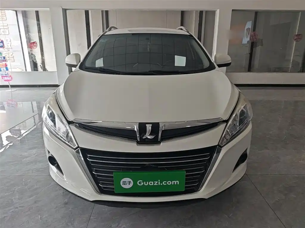 Luxgen U6 SUV 2016 2015 1.8T Innovation Upgrade