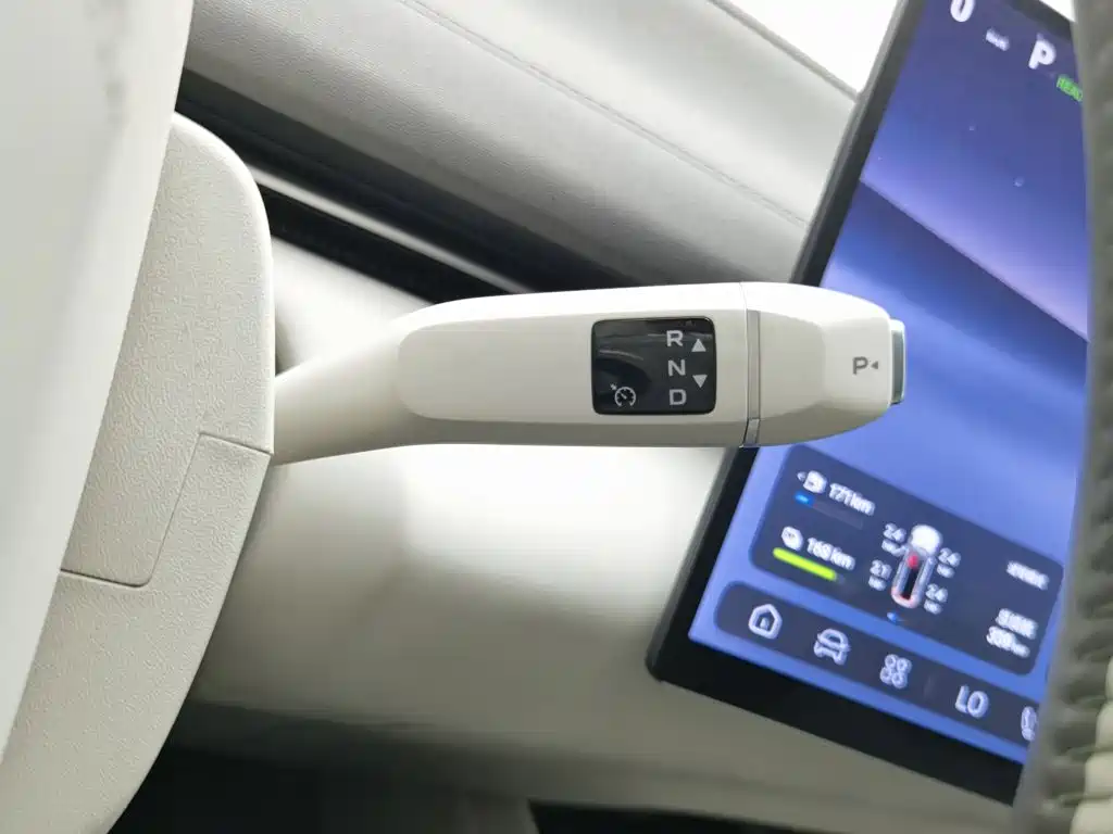 Deepal Shenlan L07 2024 2024 230Max Qiankun Intelligent Driving ADS SE Extended Range