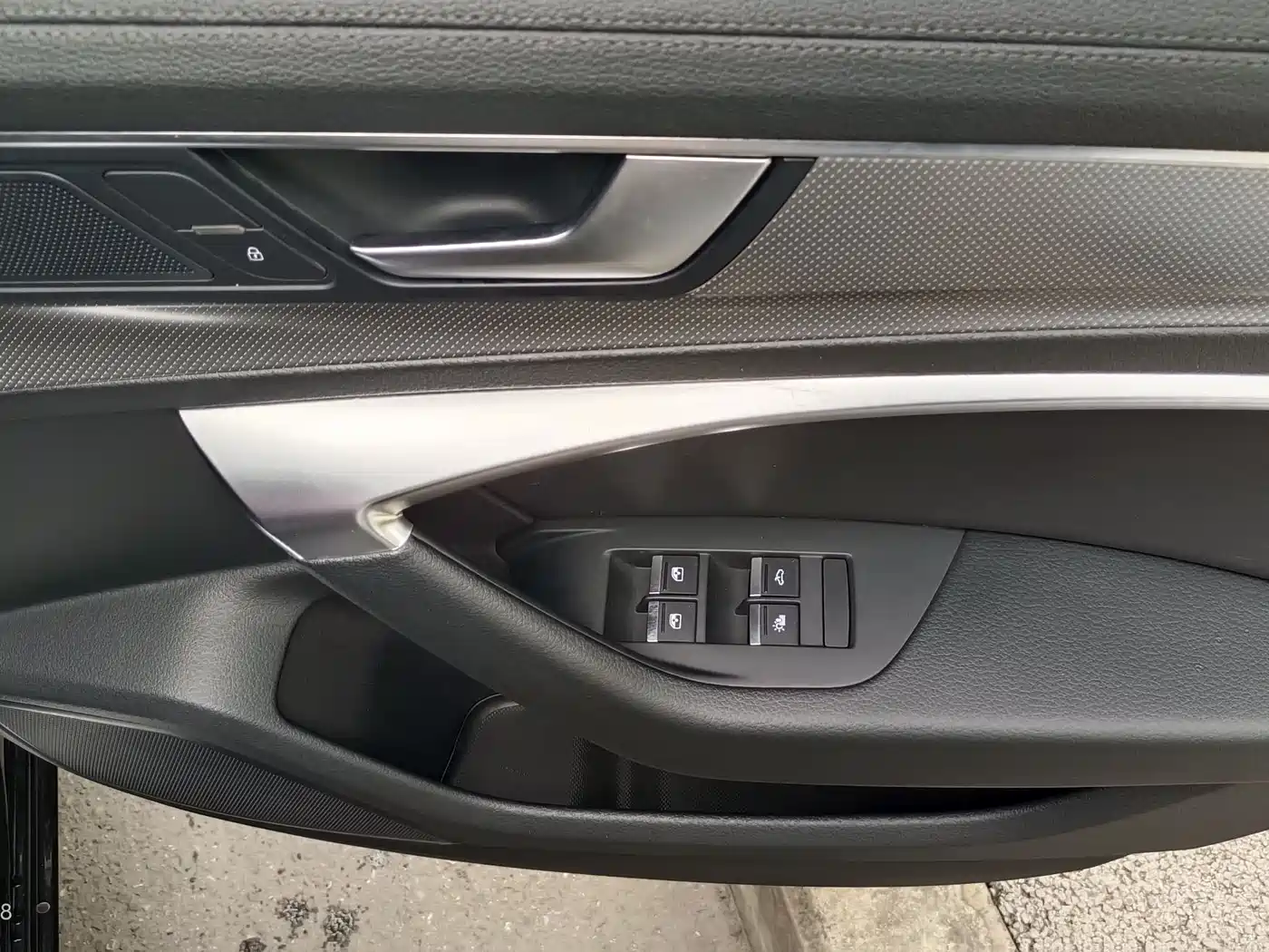 Audi A6L 2019 45 TFSI Premium Dynamic фото 6