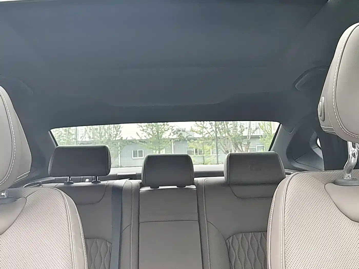 BYD Han 2026 2025 Model EV Smart Drive Edition 605KM Premium