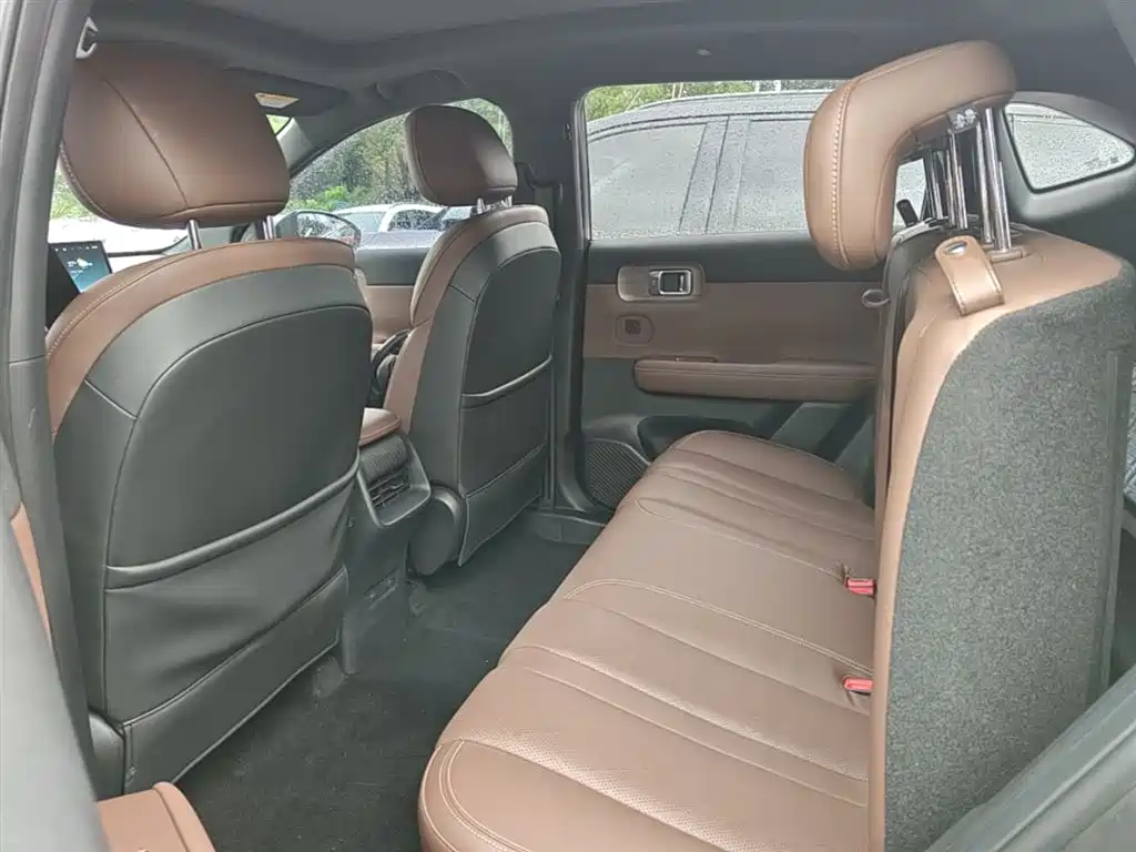 Wuling Motors Wuling Xingguang S 2024 2024 130km Flagship Model