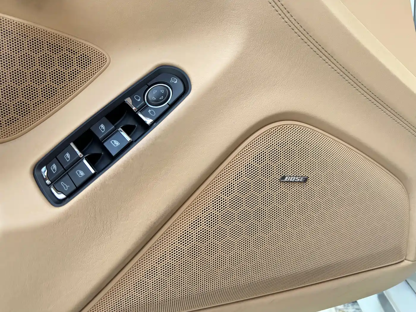 Porsche Panamera 2010 2010 Porsche Panamera Turbo 4.8T