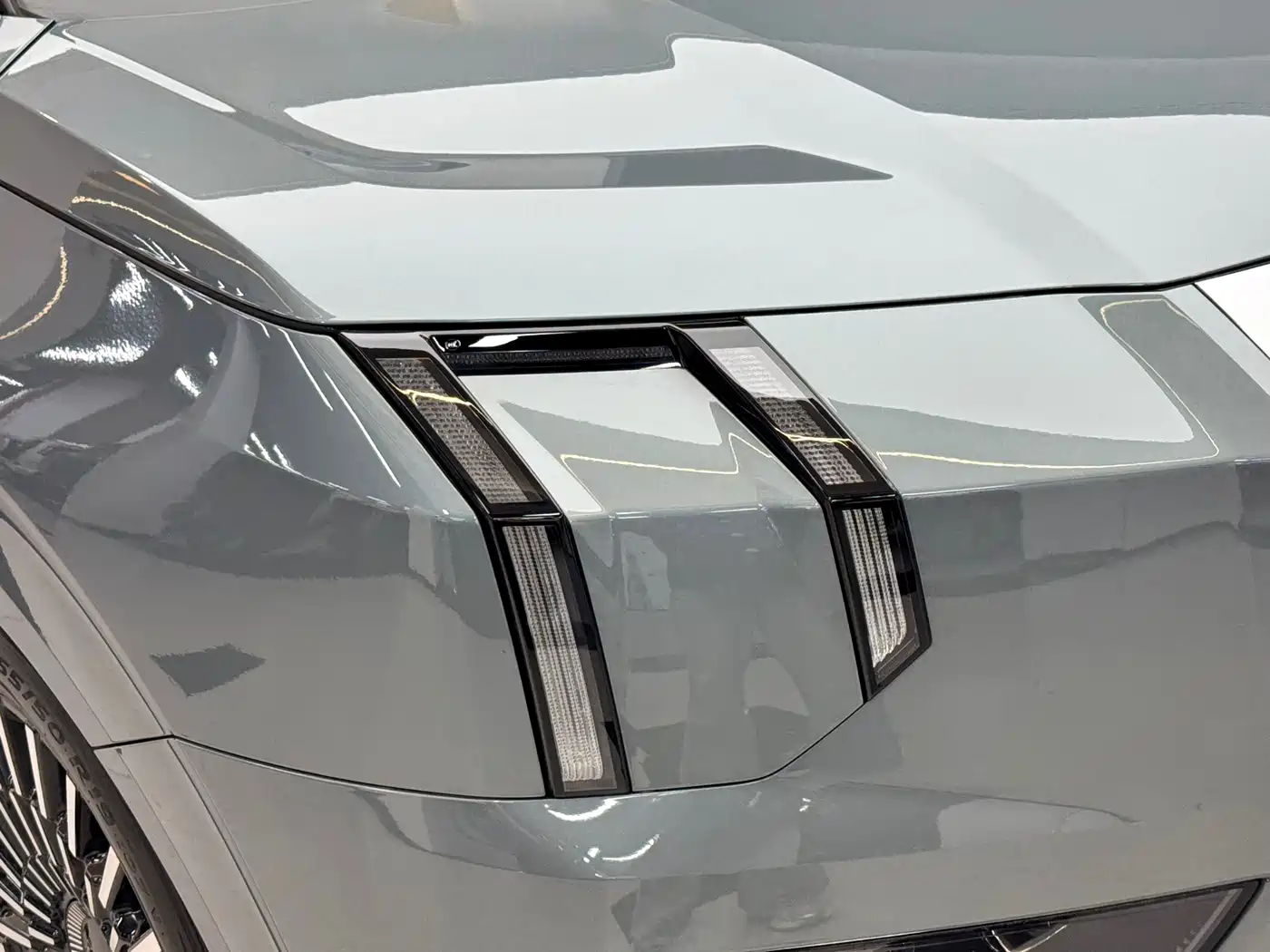 ZEEKR EXTREME KRYPTON 009