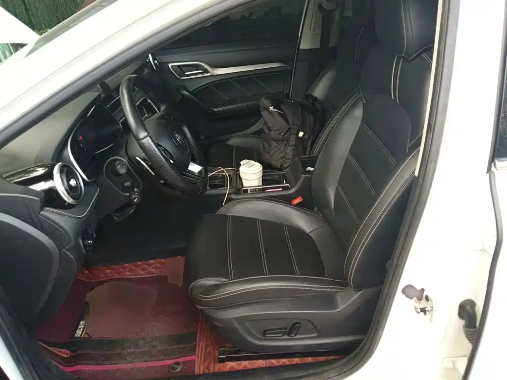 MG MG6 2021 2019 20T Automatic Sport