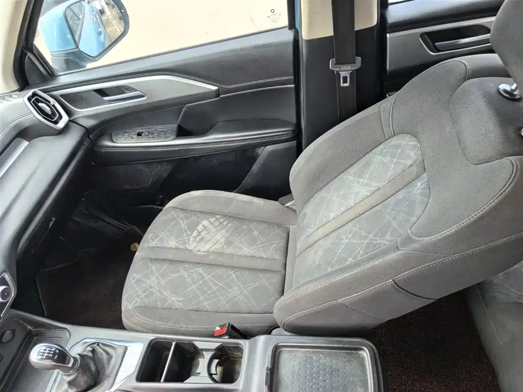 GREAT WALL KING KONG CANNON