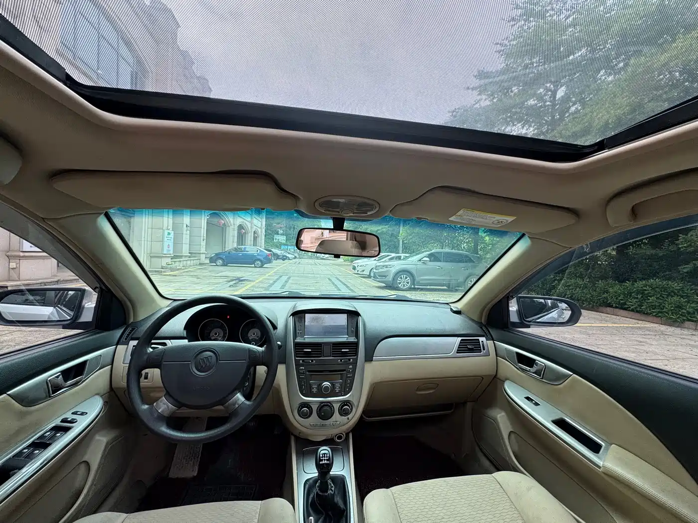 Photo 5 - Buick Excelle