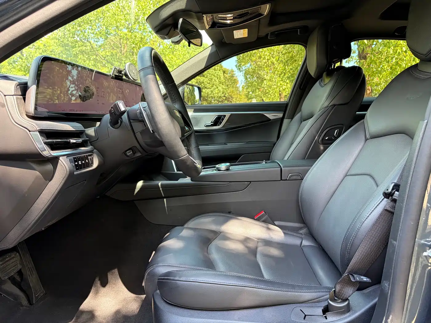 Cadillac CT6 2024 2023 28T Luxury Edition