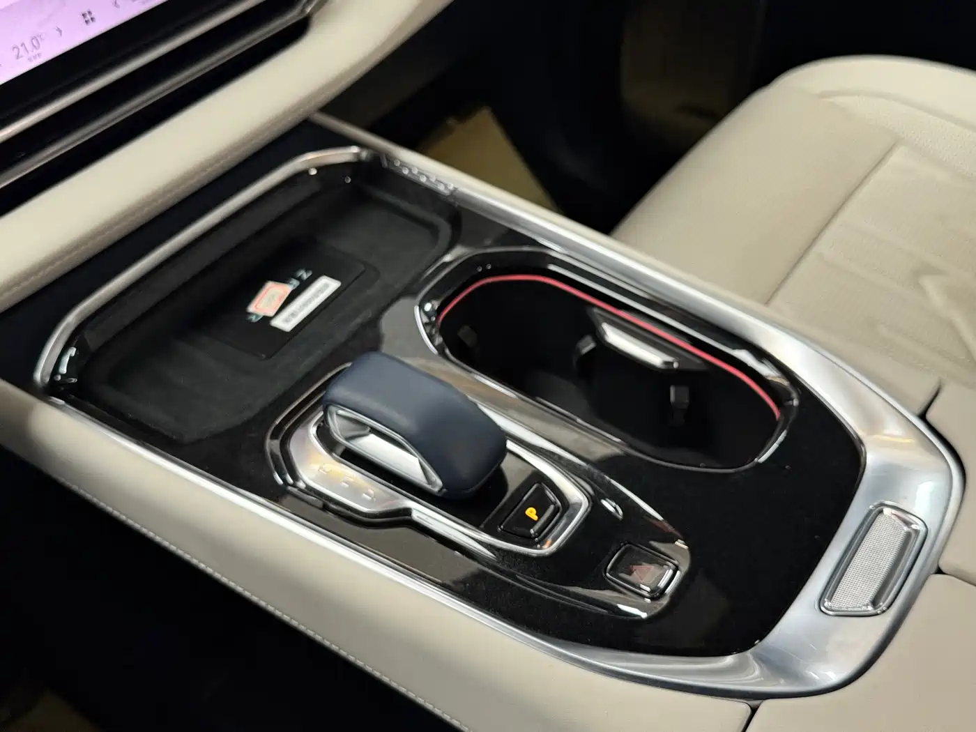 ZEEKR EXTREME KRYPTON 009