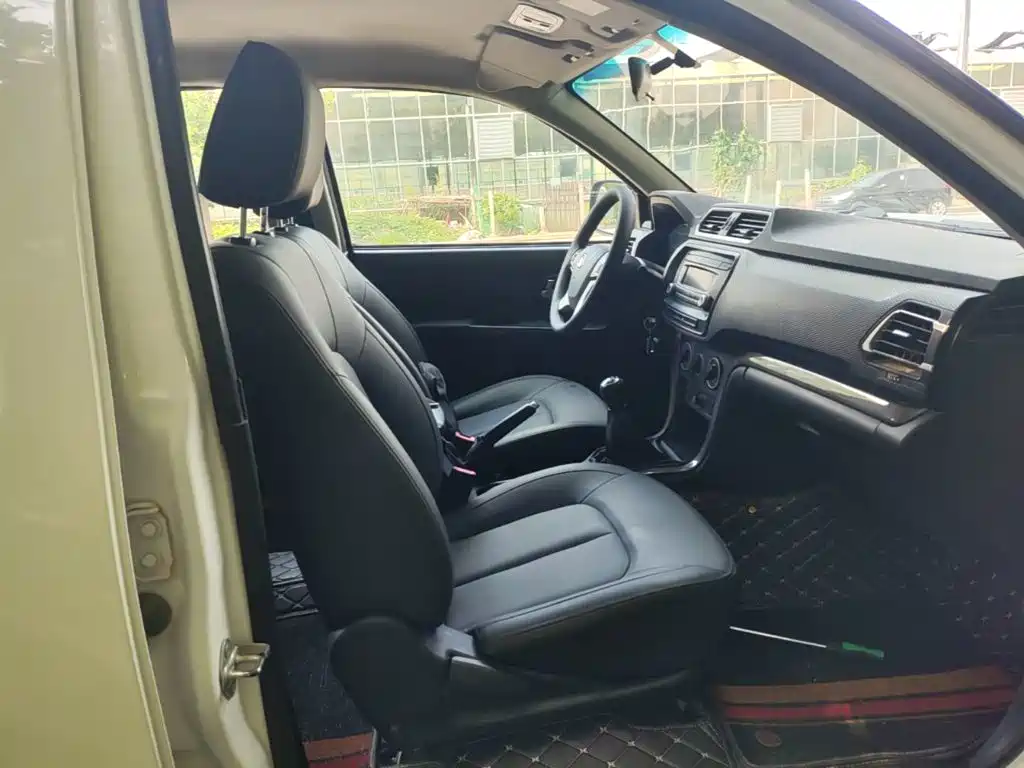 Great Wall Fengjun 5 2021 2021 2.4L Petrol 2WD Progressive Large Double Cab China VI 4K22D4M