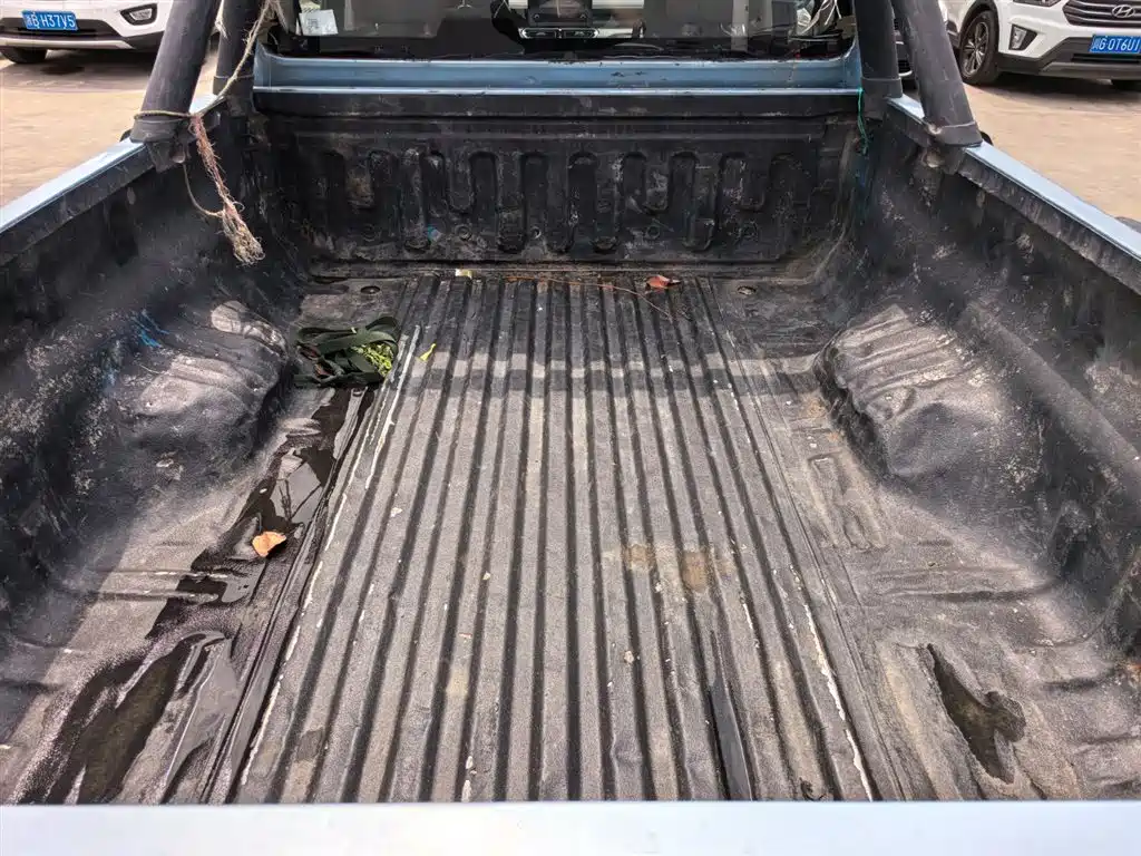 GREAT WALL KING KONG CANNON