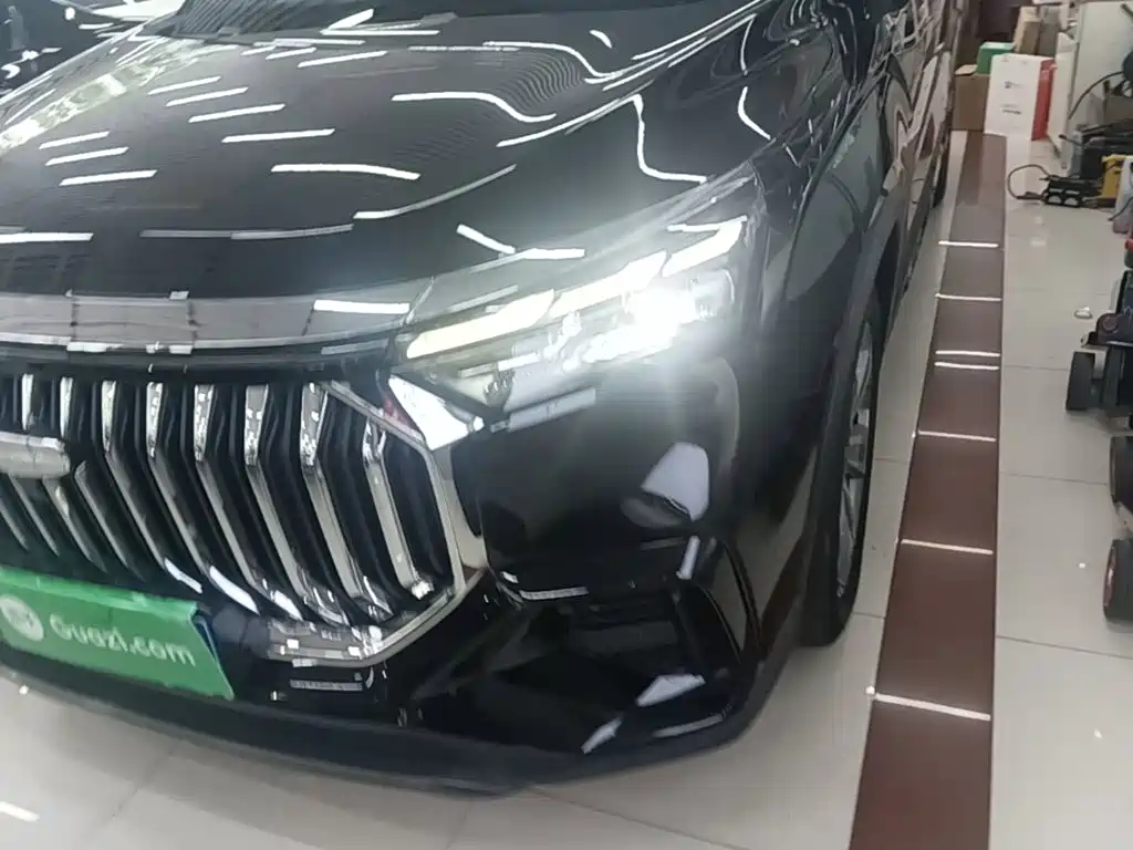 Geely Haoyue L 2023 2023 2.0T DCT Flagship