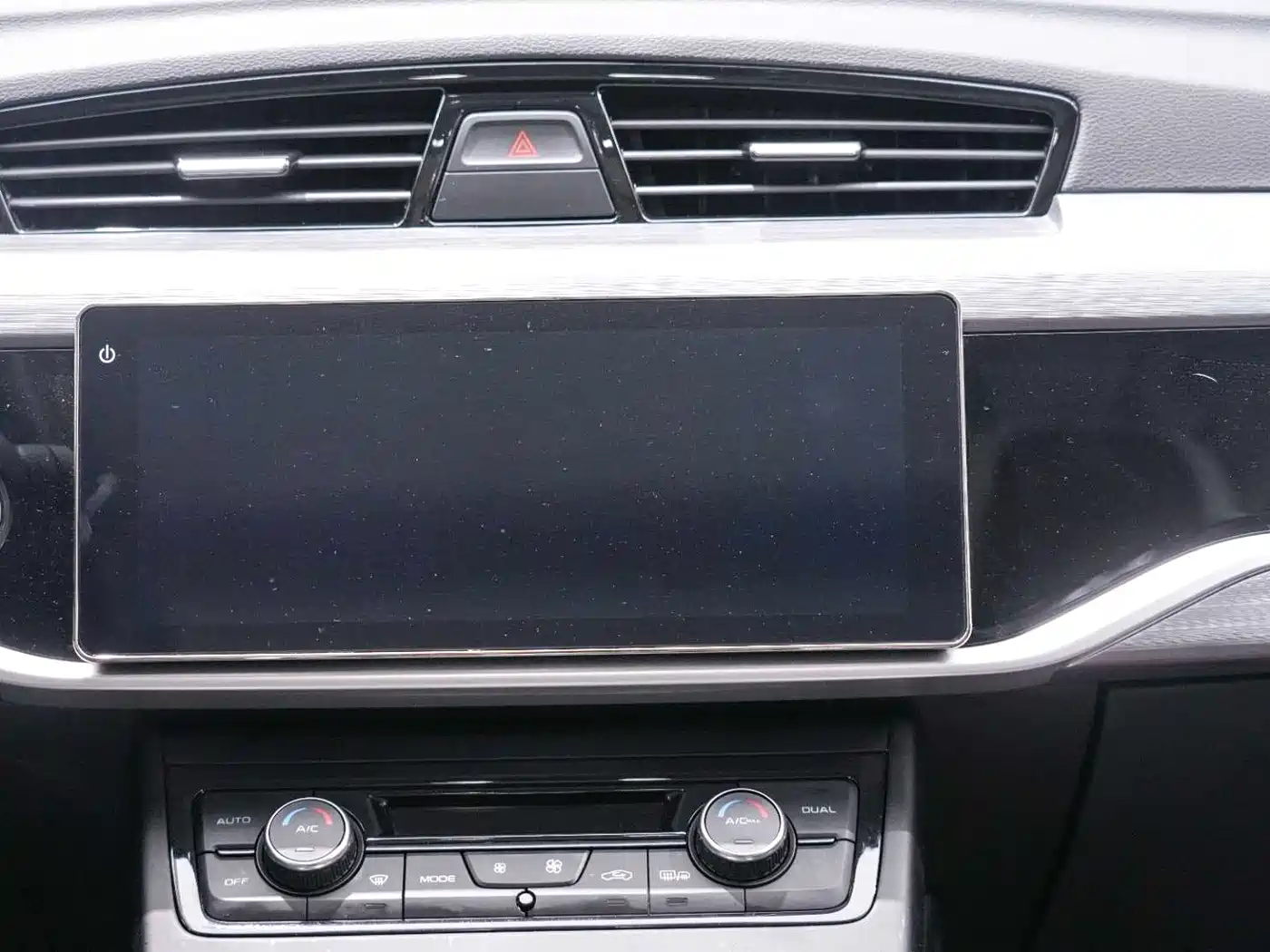 GEELY AUTOMOBILE BOYUE