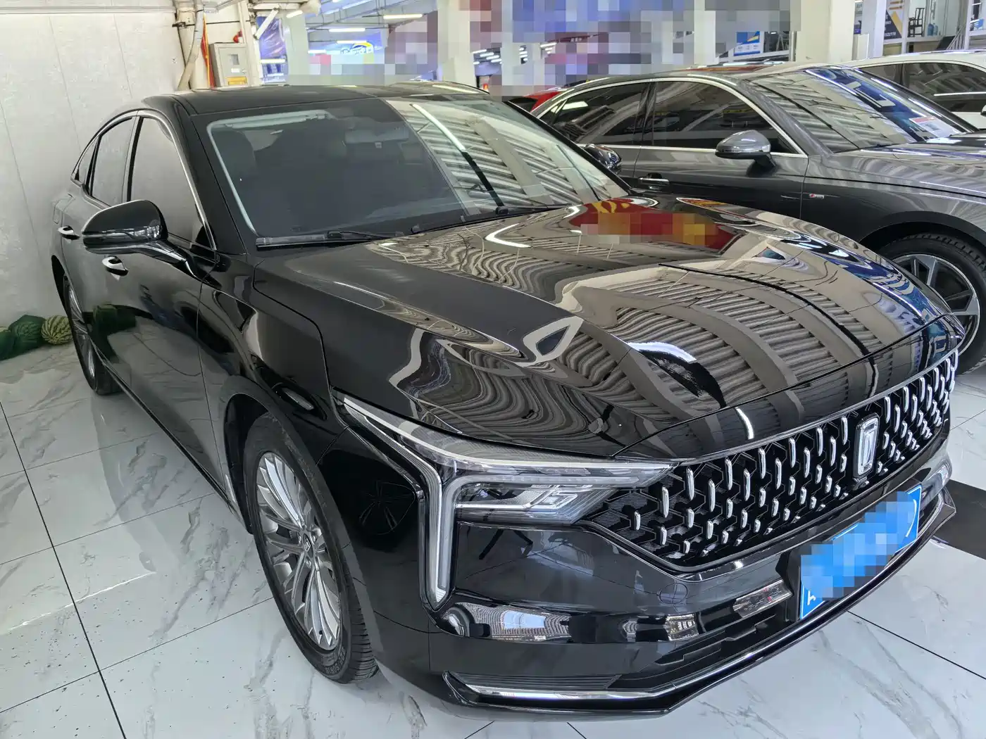 2025 Besturn B70