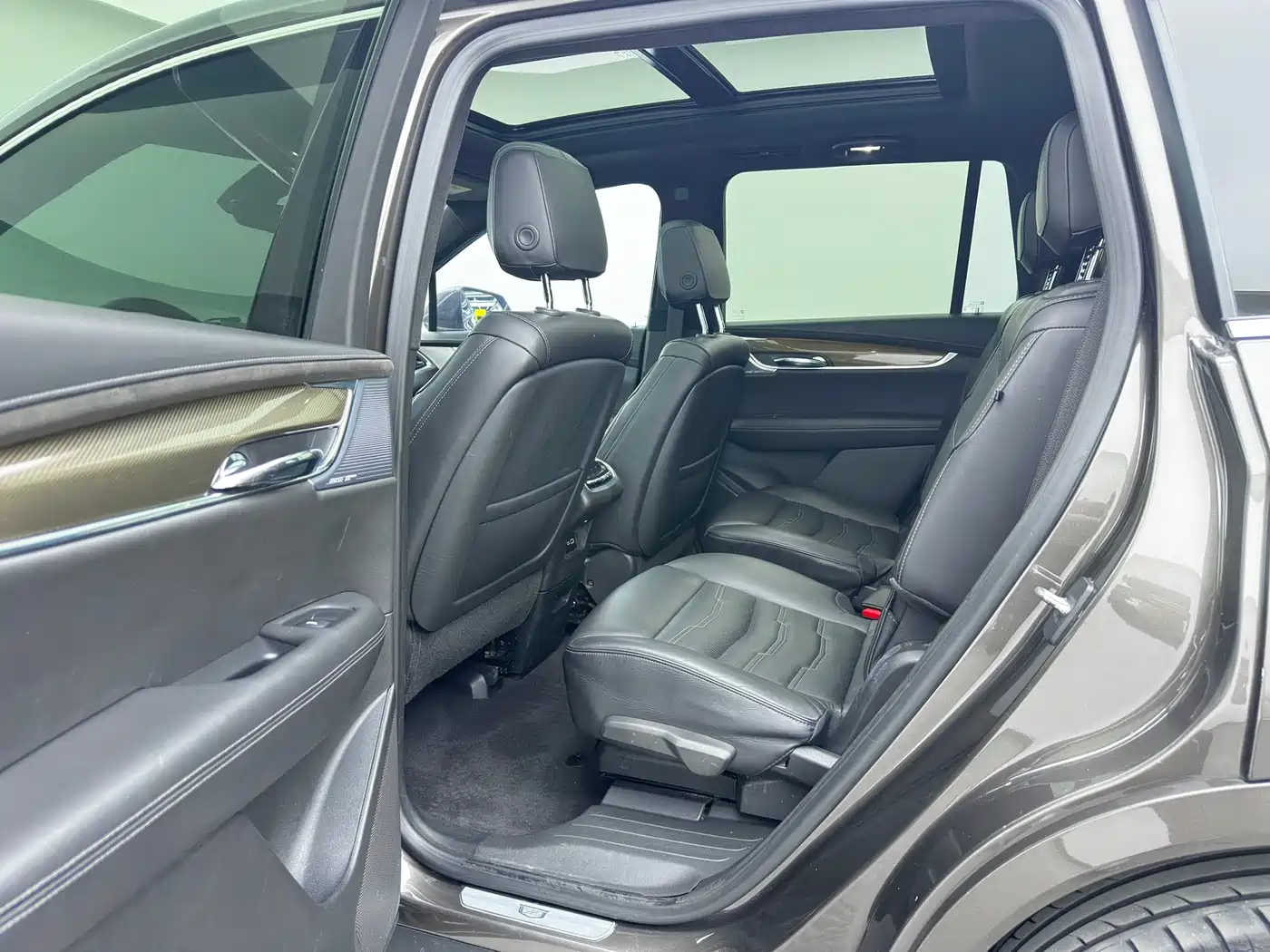 Cadillac XT6 2020 28T 6-Seater AWD Platinum Sport Edition фото 11