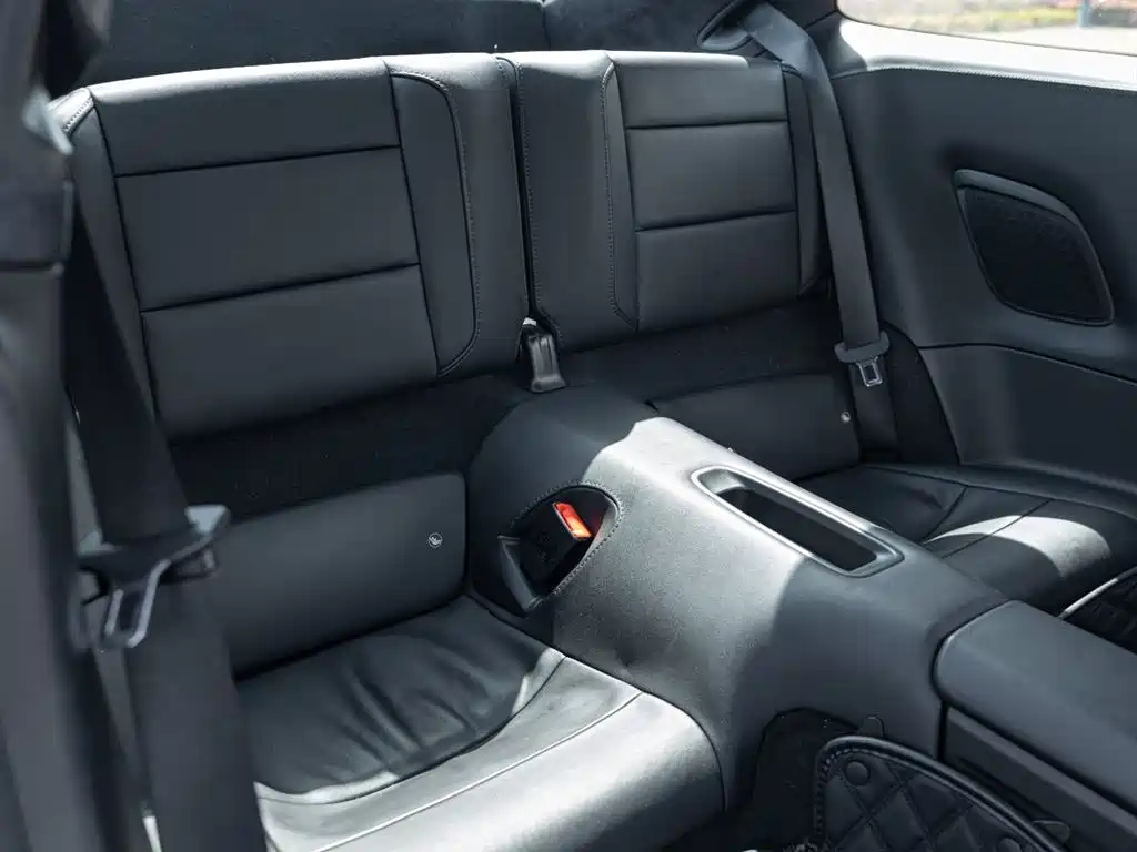 Porsche 911 2012 Carrera 3.4L фото 19