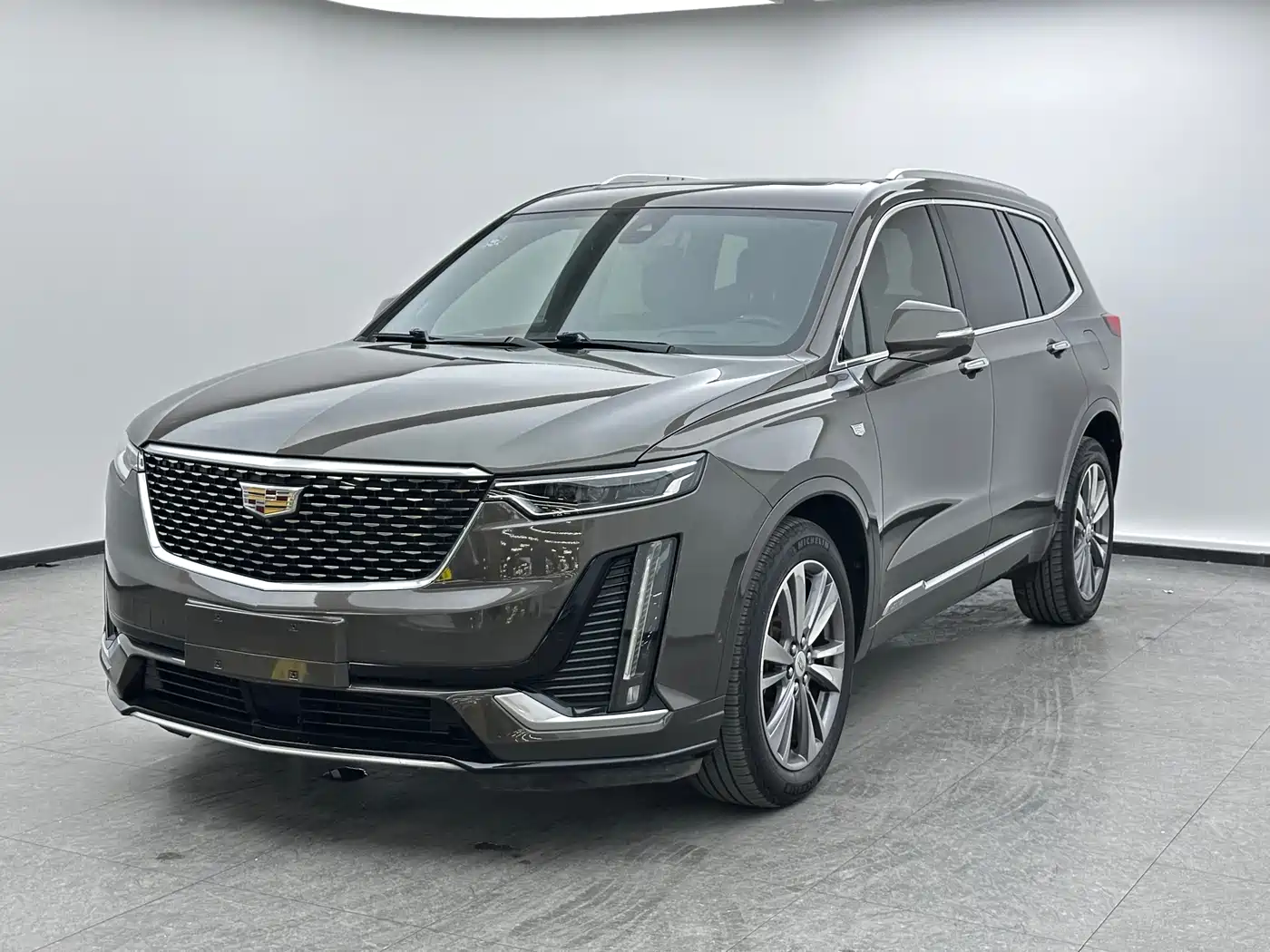 Cadillac XT6 2020 28T 6-Seater AWD Platinum Sport Edition