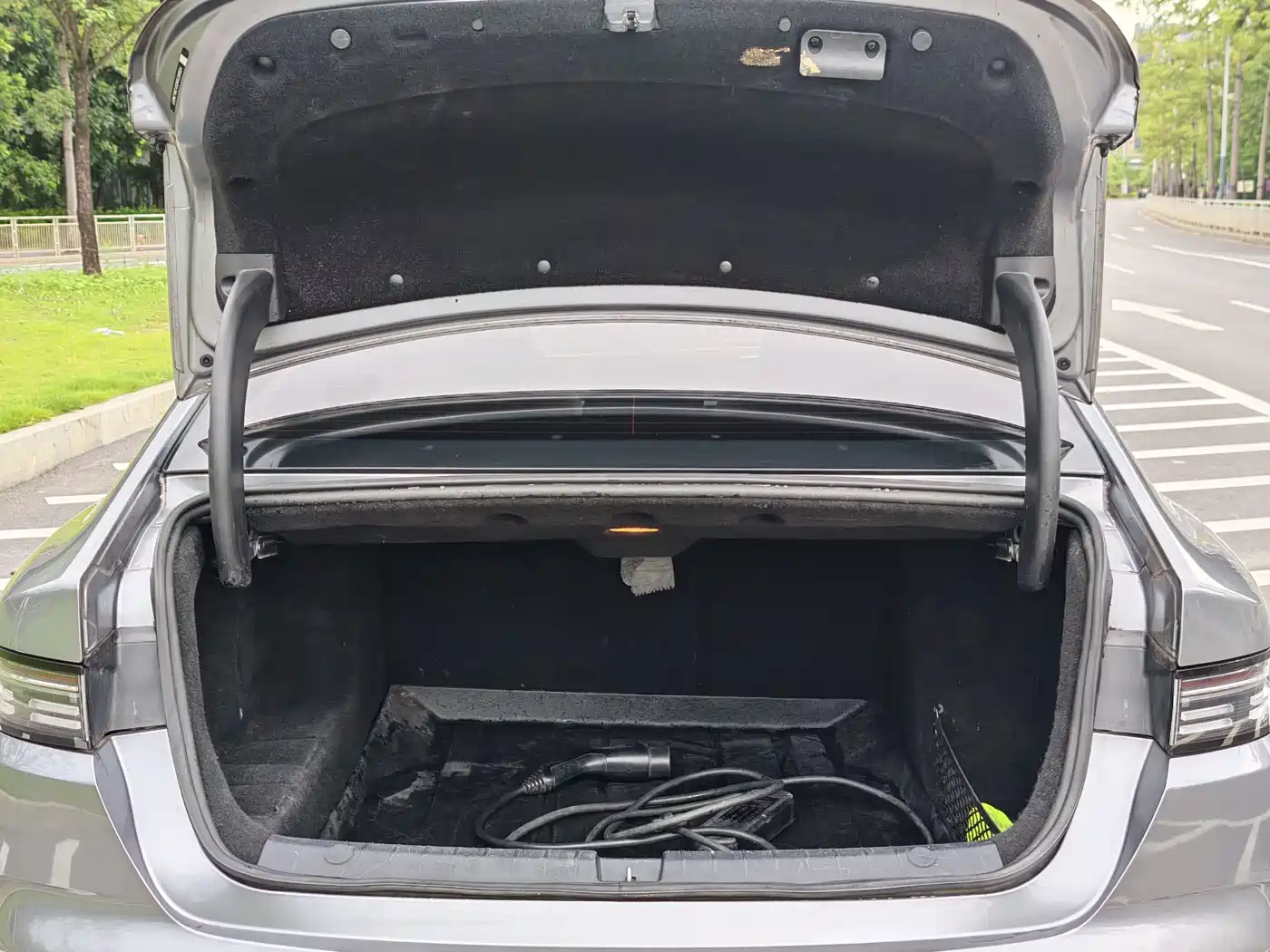 BYD Destroyer 05 2022 2022 DM-i 55KM Premium