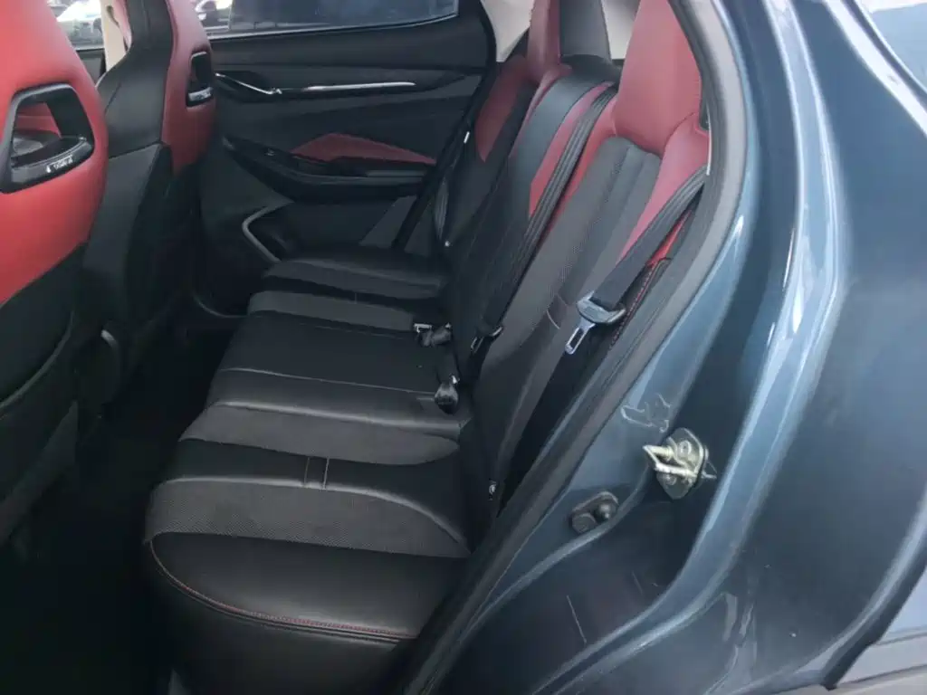 Changan Oshan Changan Oushang X5 2023 2023 Enjoy Edition 1.5T DCT Luxury