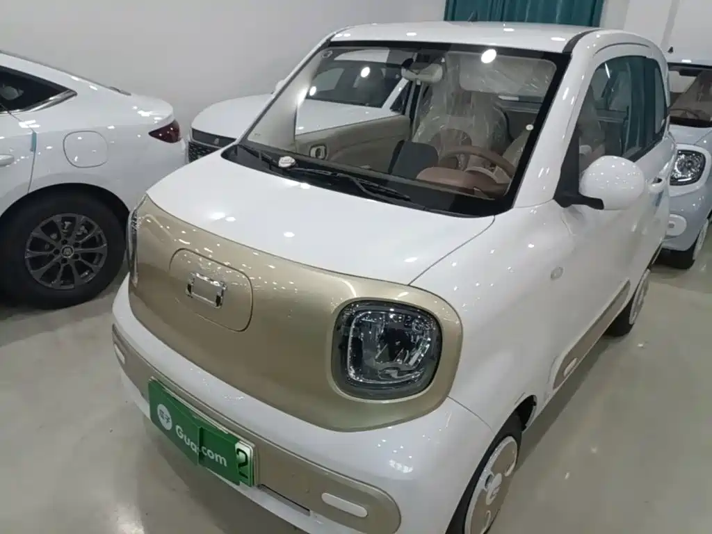 2026 Besturn Bestune Pony