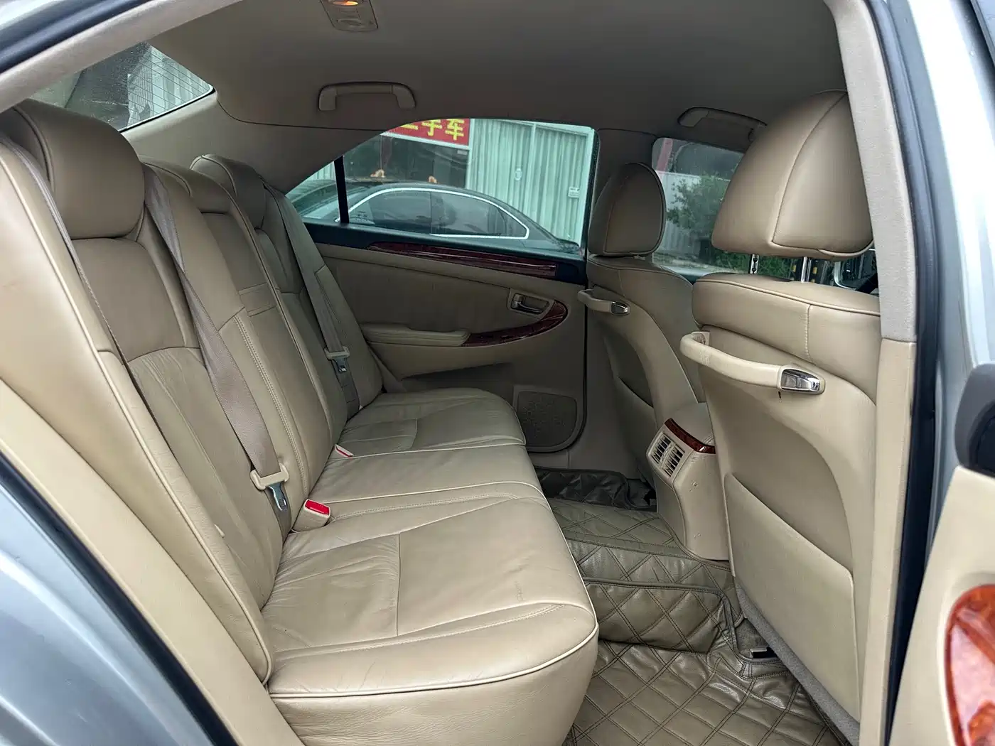 Toyota Crown 2005 Model 3.0L Royal фото 15