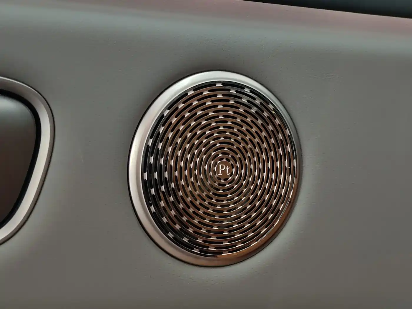 Li Auto i6 2025 2025 4WD Base Model