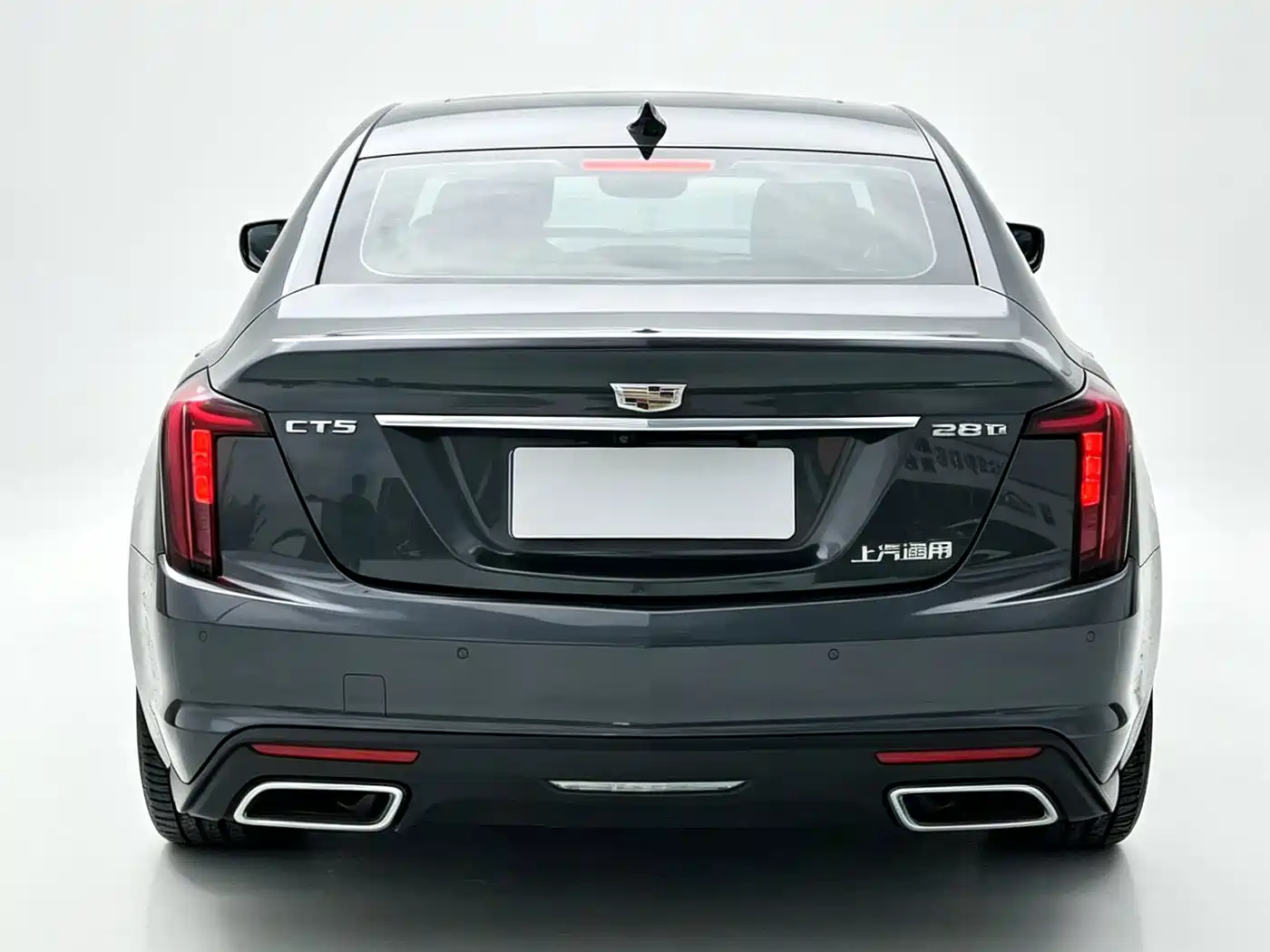 Photo 5 - Cadillac CT5