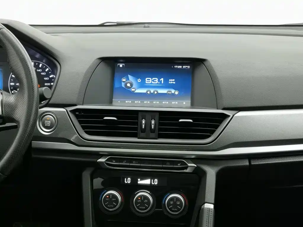 Photo 12 - Haval H6