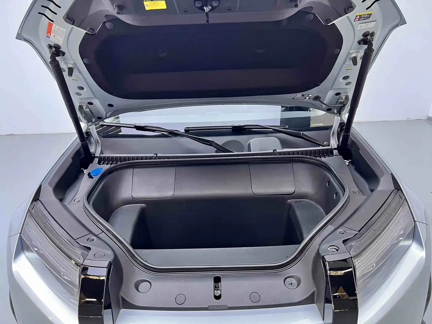 FANG CHENG BAO TITANIUM 3