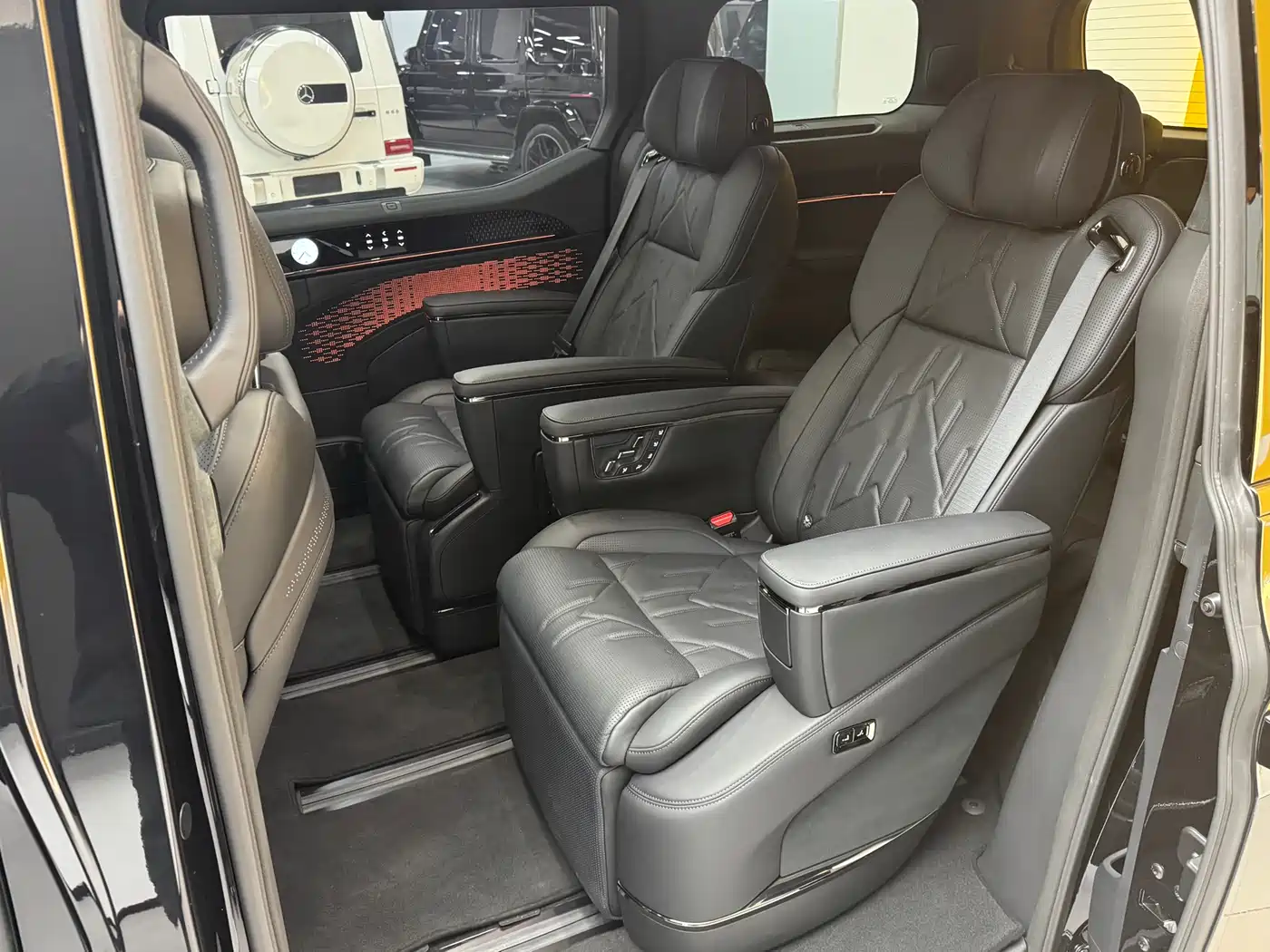 ZEEKR EXTREME KRYPTON 009