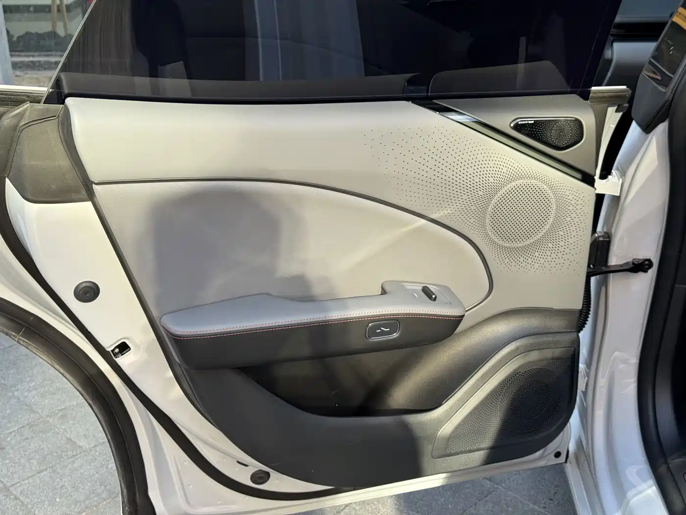 ZEEKR 007GT 2026 2025 Model RWD Smart Drive 75kWh