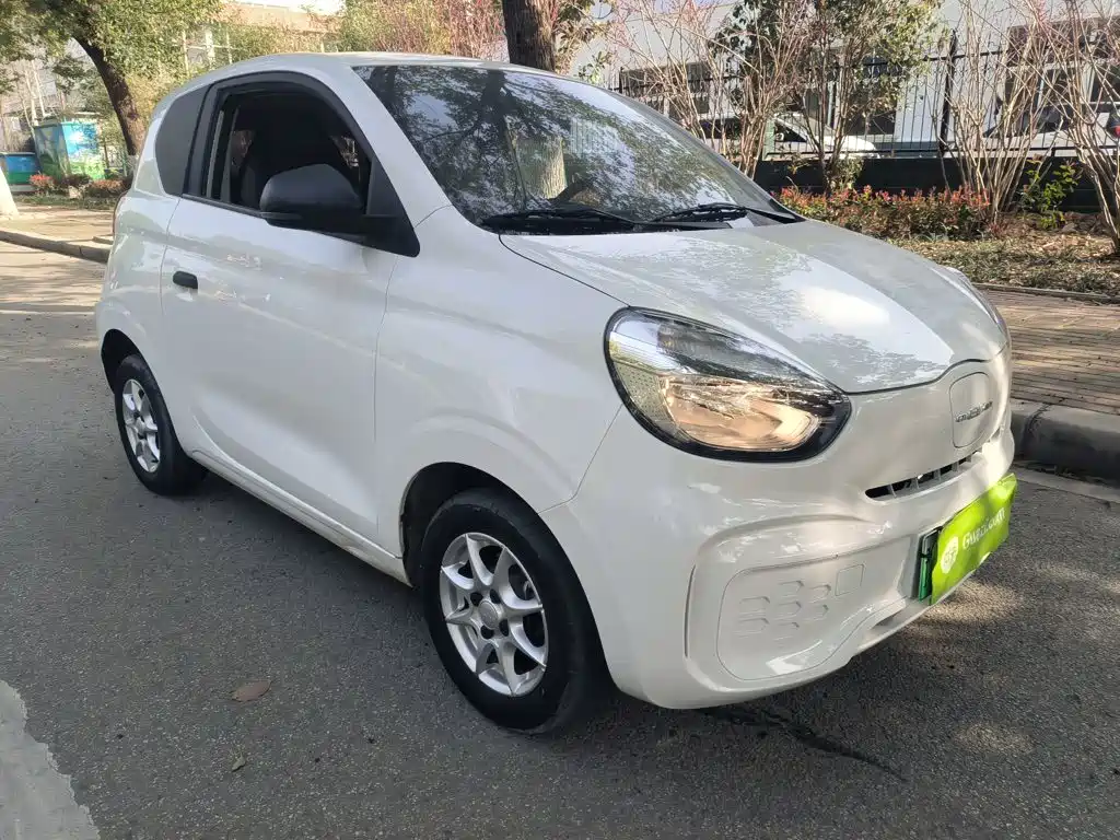 Roewe Kaiwei CLEVER 2023 2022 311km Vitality Bobo Edition