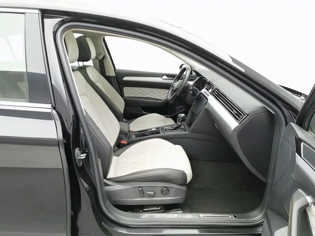 Volkswagen Magotan, миниатюра 23