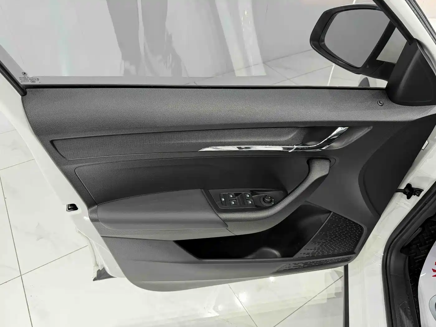 Škoda Kamiq 2021 1.5L Auto Comfort Edition фото 8