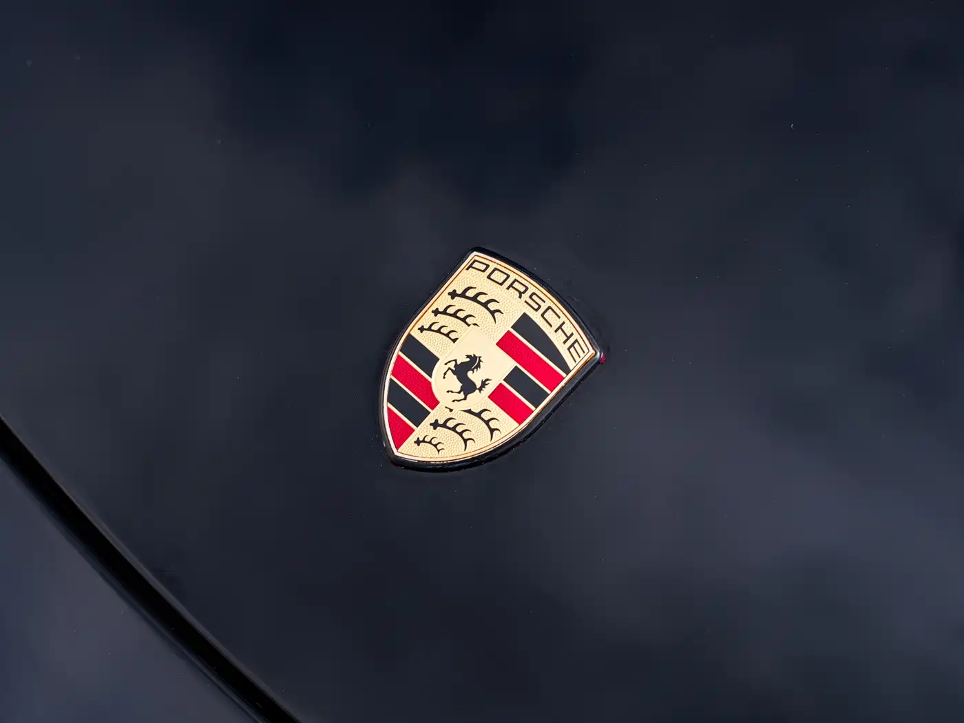 Porsche Cayman 2009 2009 Cayman S 3.4L