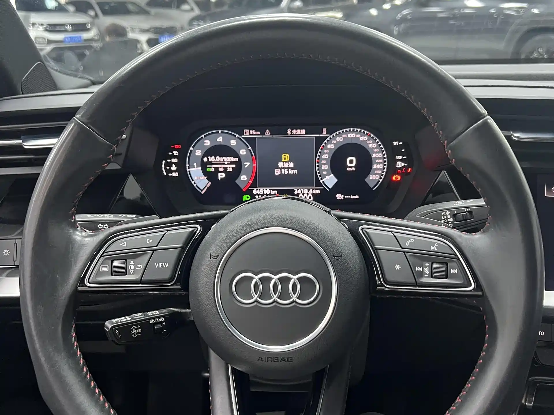 Фото 8 - Audi A3