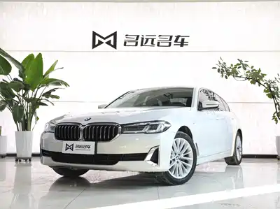 BMW 5