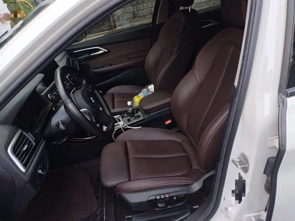 BMW 1 Series 2020 Model 120i M Sport Package фото 8