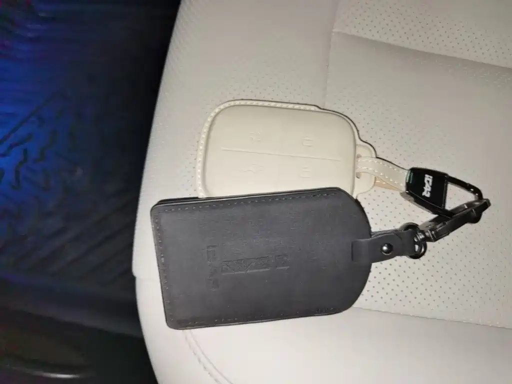 iCAR V23 2025 2025 501 4WD Intelligent Driving Edition