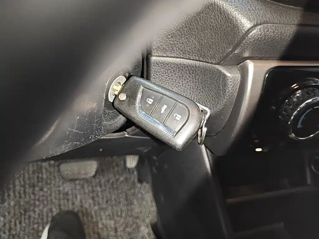 Toyota YARiS L Zhi Xiang 2017 2017 1.5E CVT Charming Edition