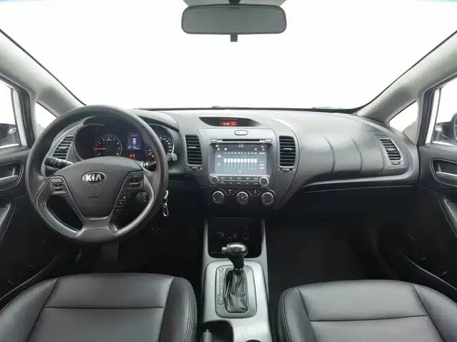 Kia K3 2015 1.6L Automatic GL — фото 5