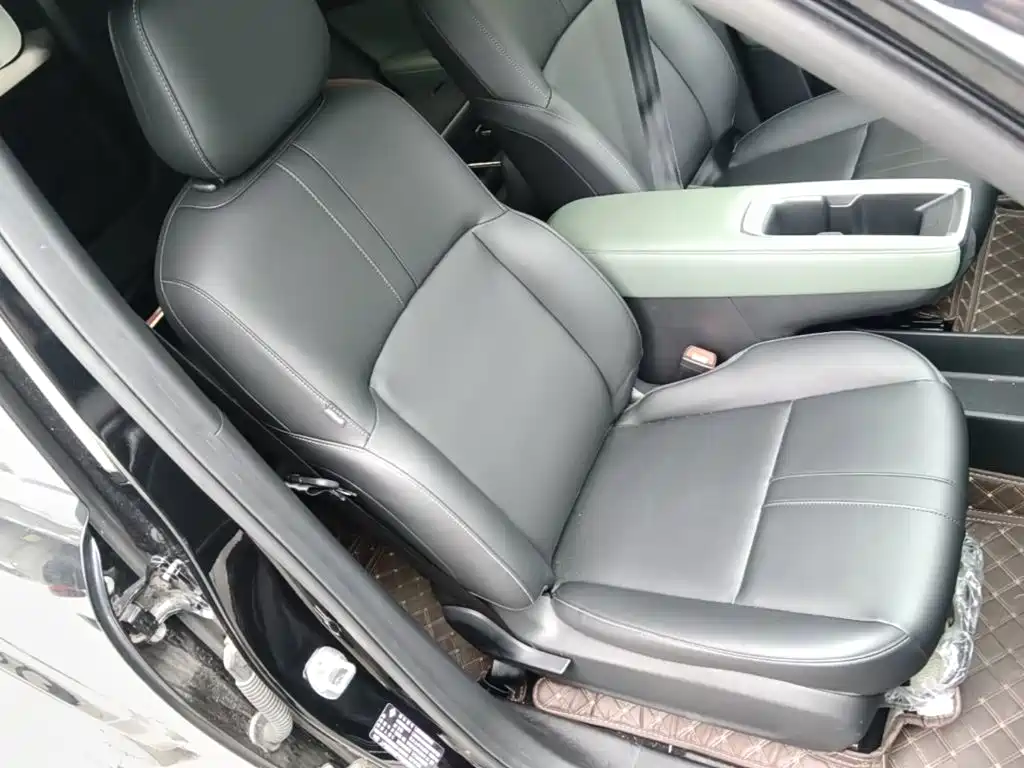 Baojun Yueye Plus 2025 2026 301km Flagship