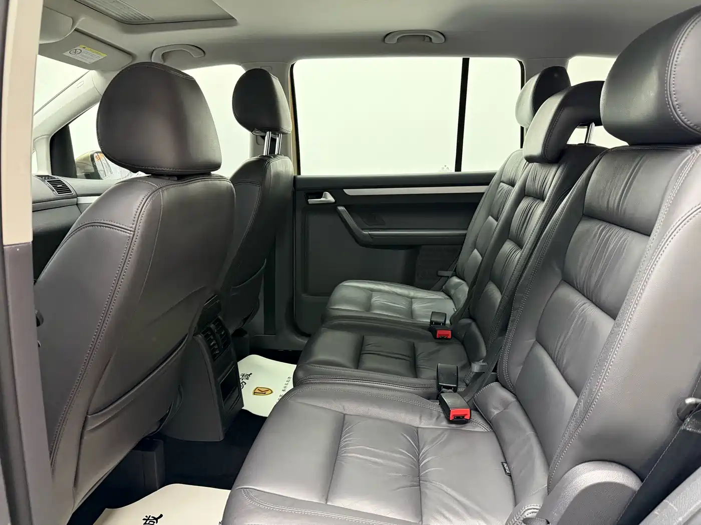 Volkswagen Touran 2015 1.4T DSG Comfort Edition 5-seater фото 13
