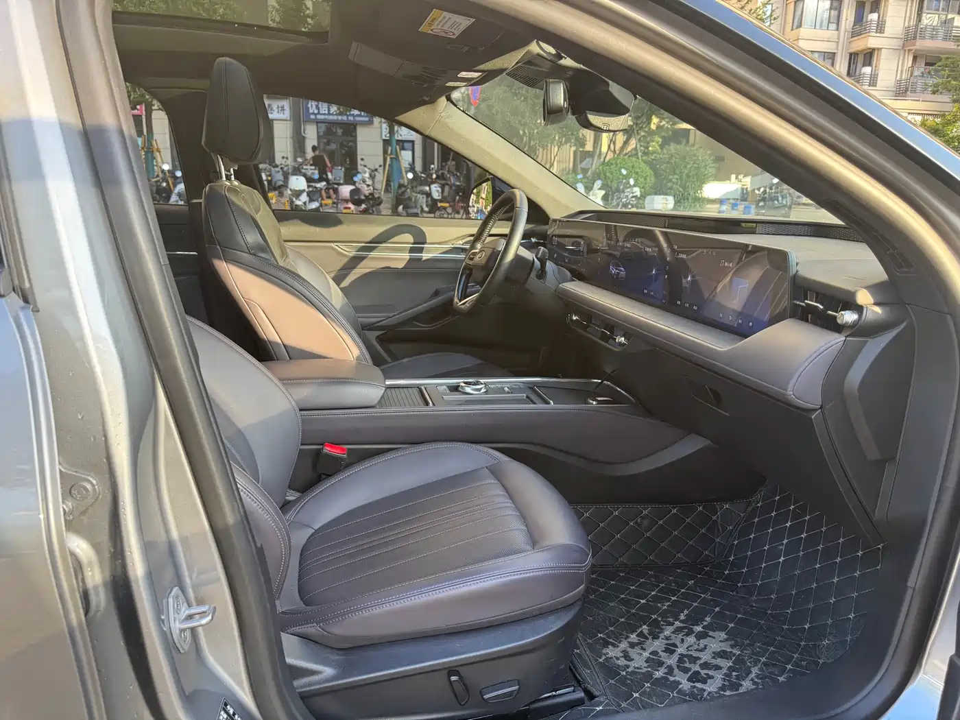 Ford Mondeo 2025 2023 EcoBoost 245 Premium
