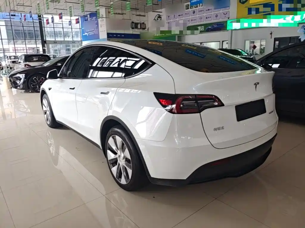 Фото 5 - Tesla Model Y