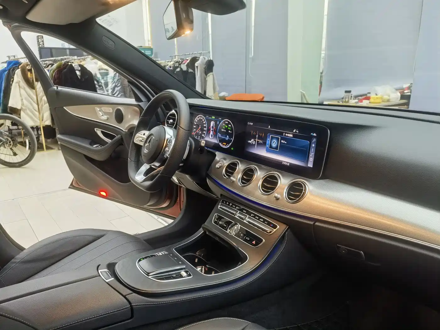 Mercedes-Benz E-Class (Import) 2019 E 260 Sport Edition 4MATIC фото 6