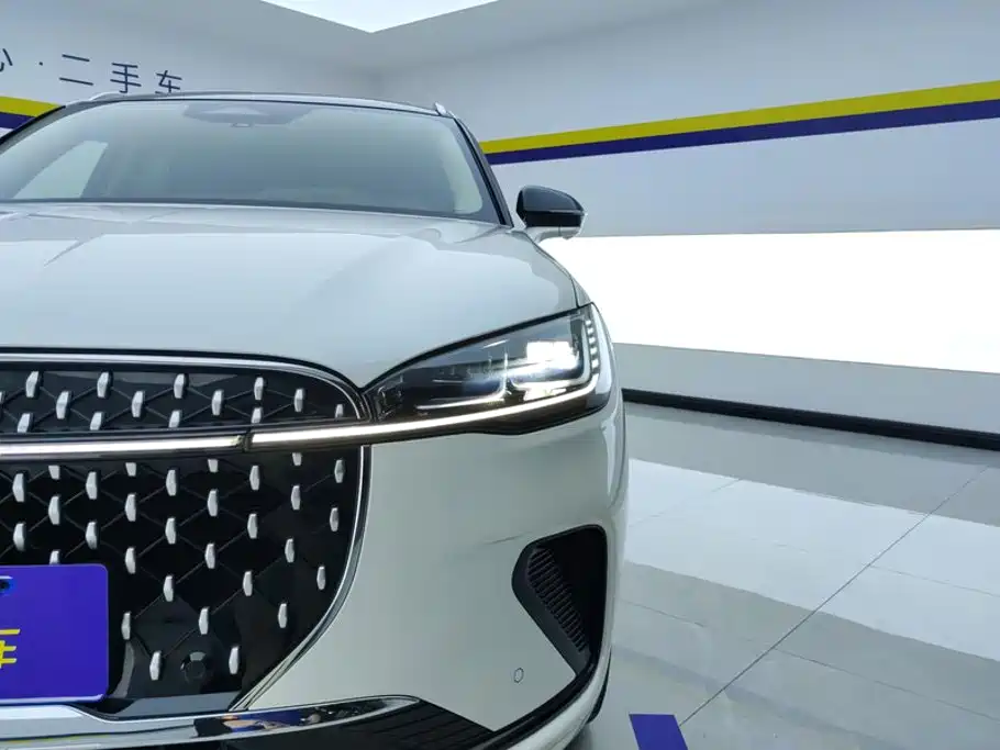 Lincoln Adventurer 2024 2024 2.0T 4WD Prestige Edition
