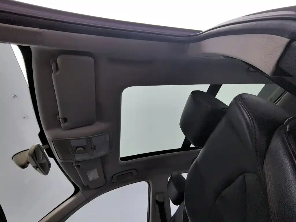 Photo 14 - Zotye Damai X5