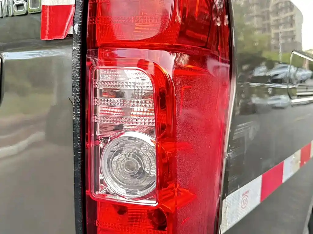 Changan Kaicheng Changan Ruixing M80 2020 2019 1.5L Basic 4-seater Single Evaporator AC China VI Flat Top Tailgate DAM15KR