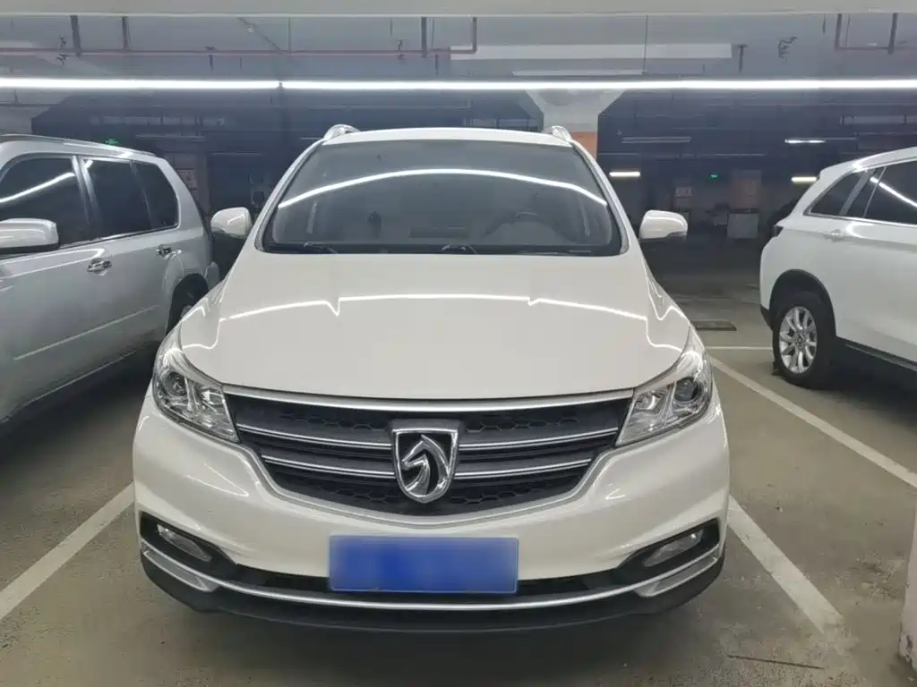 Фото 3 - Baojun 730