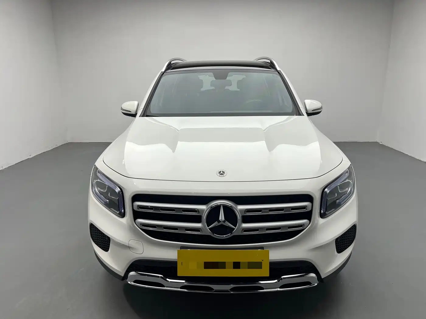 Mercedes-Benz GLB 2022 GLB 220 Dynamic фото 2